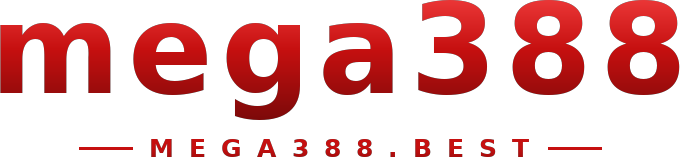 mega388 logo